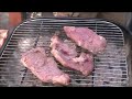 Shirtless Shef Grilled Ribeye Shirtless Shef Grilled Ribeye