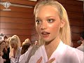 Fashion TV FTV - FIRST FACE TALK - GEMMA WARD FEM PE 2005 Fashion TV FTV - FIRST FACE TALK - GEMMA WARD FEM PE 2005