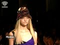 fashion tv ftv   first face talk   gemma ward fem pe 2005