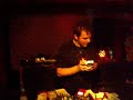 nullsleep performs 'valentine final' live on game boy at fourth floor in tokyo, japan. this was the lo-bit playground v.4.0 stop on the international chiptune resistance world tour, featuring bit shifter and nullsleep joining forces with chiptune superstars aonami, hally, quarta330, coova and saitone.