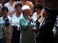 Choeur des VDL - Monique Gore et Rollande Asselin Choeur des VDL - Monique Gore et Rollande Asselin