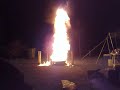 Petrol and Fire