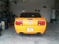 Pypes Mid Muffler Exhaust System
