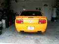 Pypes Mid Muffler Exhaust System