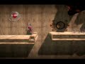 Little Big Planet-LUMBERYARD IS BURNING!-aced