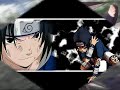 Uchiha Sasuke Wait and Bleed