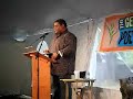 CHRIS ABANI