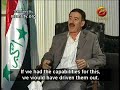 كما تعودنا على طرطرة البعثية وربط العنبة بالجلاق.. بس بحلق وشوفنــــــــــداءمن اجل بناء الدولة الديمقراطية المدنية في العراق