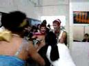 Tchu Tchu no Porto (dia do trocado)