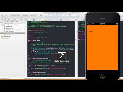 how to remove uitapgesturerecognizer