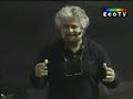Beppe Grillo - Torino - Apertura V2-day Beppe Grillo - Torino - Apertura V2-day