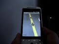 HTC Hero - Google maps street view