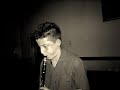 vasilis saleas - arlind muqa klarinet