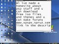HOW TO DOWNLOAD FREE PSP STUFF HOW TO DOWNLOAD FREE PSP STUFF