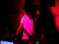 DJ Vali Barbulescu @ Cuba Baia Mare 1st of July 2007