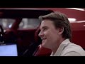 Icon for Post #The Ultimate Test Drive – Inside Koenigsegg