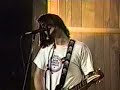 Uncle Tupelo 89 - First TV Appearance - Graveyard Shift Uncle Tupelo 89 - First TV Appearance - Graveyard Shift