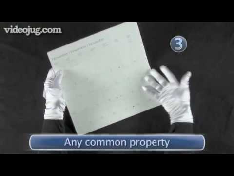 copyright - Discover how to protect your next million dollar idea and secure a copyright. Subscribe! http://www.youtube.com/subscription_center?add_user=videojug Check O...