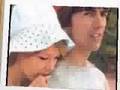 Something: Pattie Boyd