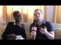 Kenyan star,  on The Von Vodcast