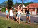 Futebol Americano BBA3
