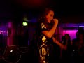 Siobhan Donaghy - Medevac