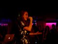 Siobhan Donaghy - Medevac