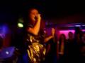 Siobhan Donaghy - Medevac