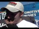 Dale Jr. Opens Daytona 500 Testing