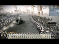Total War Shogun 2 HD Tokugawa Campaign Commentary Part 21 Ughhh the Joys of Realm Divide