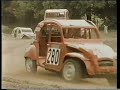 2cv history part 4 2cv history part 4
