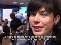 Impressions - Young Leaders for Nature Forum 2008