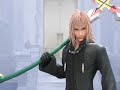 Kingdom Hearts 2 Sanctuary (Opening English) Kingdom Hearts 2 Sanctuary (Opening English)