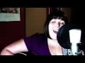Original: Just Fine by Meghan Tonjes