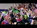 2011 Taylor University Silent Night