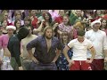 2011 Taylor University Silent Night
