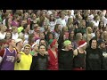 2011 Taylor University Silent Night