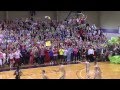 2011 Taylor University Silent Night