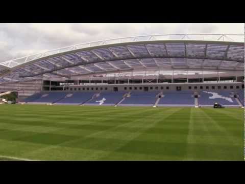 Amex Stadium