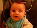 Stewart and The Pureed Peas