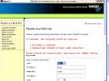 How To Register As A Series 3 Commodity Broker Tutorial How To Register As A Series 3 Commodity Broker Tutorial