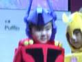 Transformers at ACGHK
