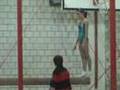 martina stojšić(CRO) BEAM WARM UP 2005