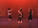 Troupe Verde - Ojala