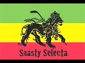 Snasty Selecta Sound@strada Perugia-San Marco part. 3/3 Dancehall