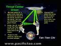 Mantak Chia DVD Cosmic Healing III Clip 1