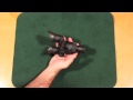 ATN NVG-7 CGT Night Vision Goggles