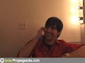 The Rapture Interview