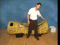 Hyperbaric Chamber Part One