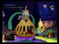 Kingdom Hearts - Parasite Cage Boss Fight #2 Kingdom Hearts - Parasite Cage Boss Fight #2